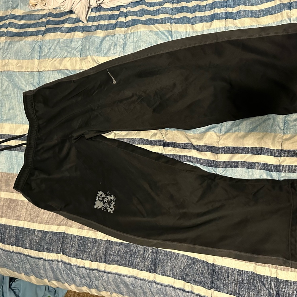 Nike sweats